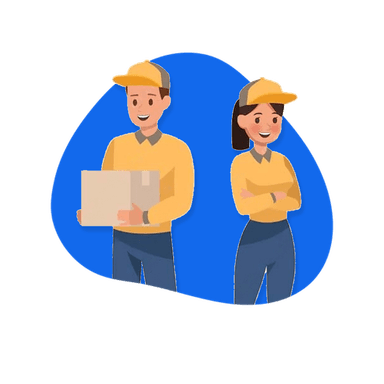 Women Delivery Partners